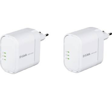 Produktbild D-Link DHP-311AV