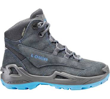 Produktbild Lowa Frankie GTX Mid