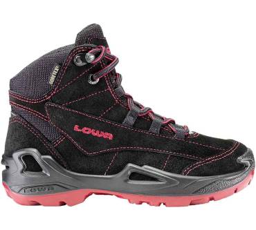 Produktbild Lowa Frankie GTX Mid