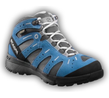 Produktbild Scarpa Lupo Mid GTX