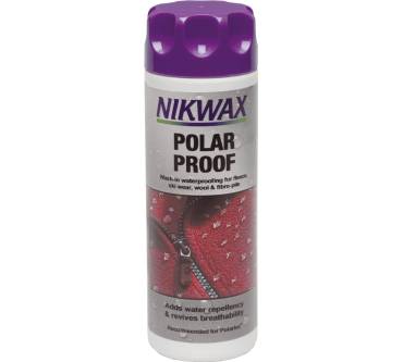 Produktbild Nikwax Polar Proof