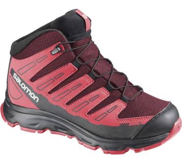 Produktbild Salomon Synapse Mid CSWP J