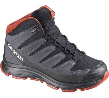 Produktbild Salomon Synapse Mid CSWP J