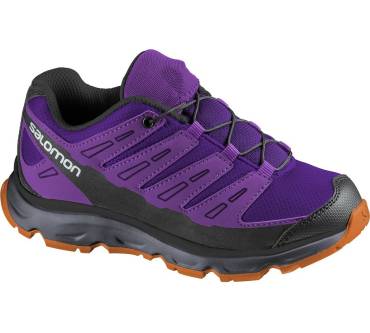 Produktbild Salomon Synapse J