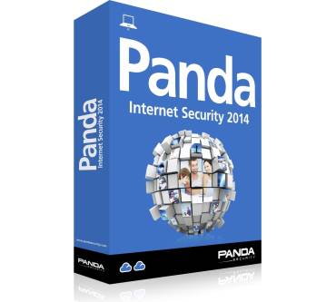 Produktbild Panda Security Internet Security 2014