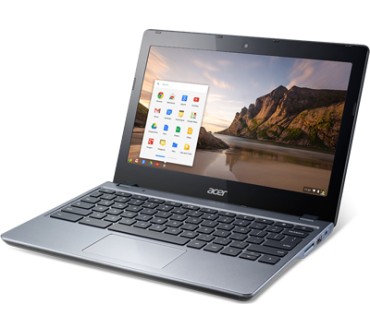Produktbild Acer C720