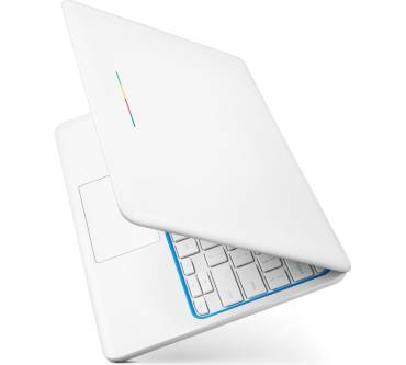 Produktbild HP Chromebook 11