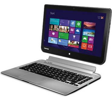 Produktbild Toshiba Satellite W30Dt