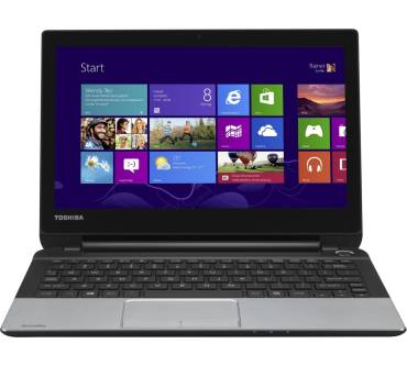 Produktbild Toshiba Satellite NB10t