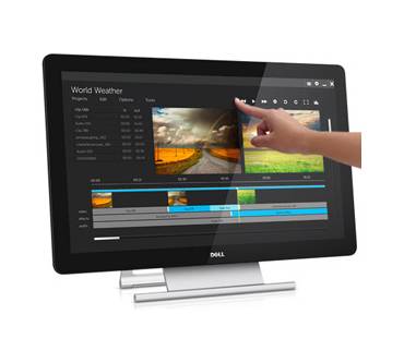 Produktbild Dell P2714T