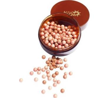 Produktbild Avon Glow bronzing pearls