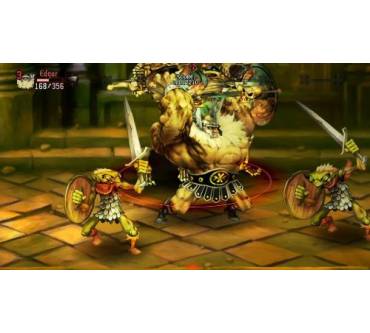 Produktbild Dragon's Crown