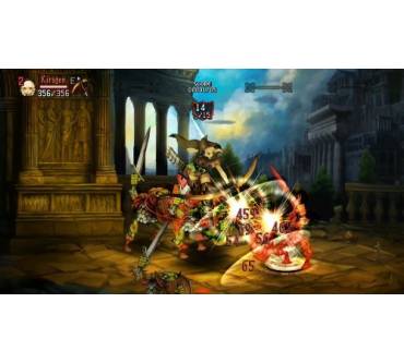 Produktbild Dragon's Crown