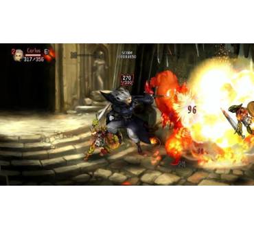 Produktbild Dragon's Crown