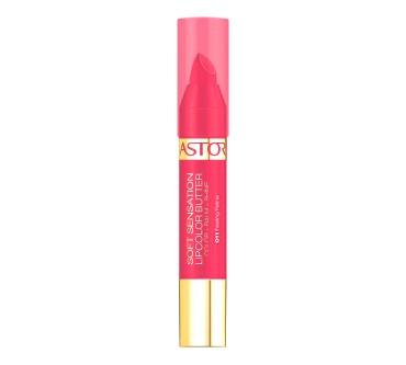 Produktbild Astor Soft Sensation Lipcolor Butter - 015 Cheeky Cherry