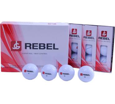 Produktbild Jordan Golf Rebel RX Distance