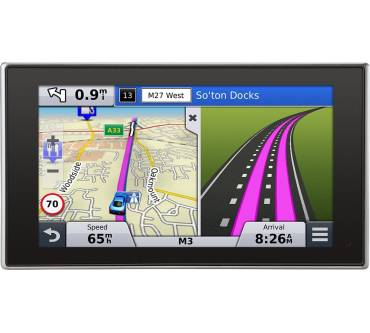 Produktbild Garmin nüvi 3598LMT-D