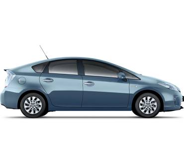 Produktbild Toyota Prius [12]