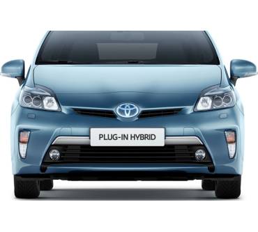 Produktbild Toyota Prius [12]