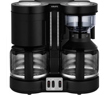 Produktbild Krups Duothek Plus KM 8501