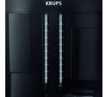 Produktbild Krups Duothek Plus KM 8501