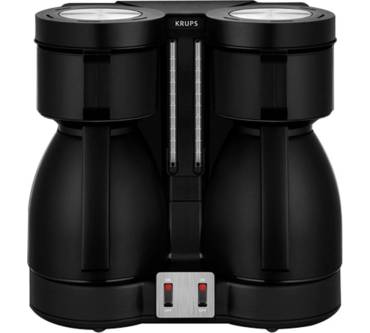 Produktbild Krups Duothek KT 8501