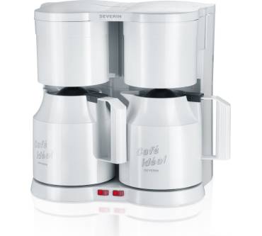 Produktbild Severin KA 5825