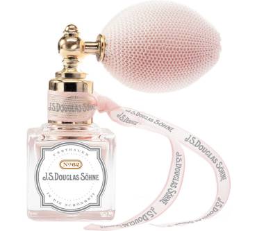 Produktbild Douglas J.S. Douglas Söhne Puder Spray