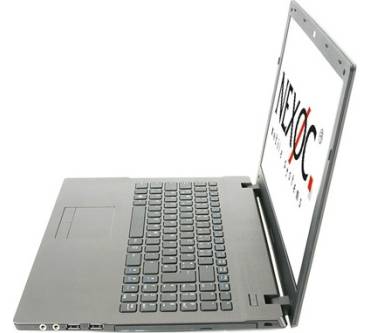 Produktbild Nexoc B509II Ultra (i7-4702MQ, 8GB RAM, 1TB HDD, 256GB SSD)