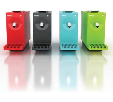 Produktbild Cremesso Uno