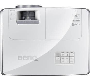 Produktbild BenQ W1300