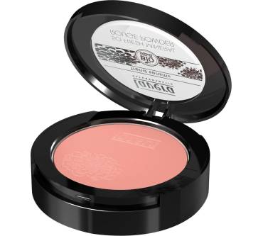 Produktbild Lavera Trend Sensitive So Fresh Mineral Rouge Powder - 05 Charming Rose