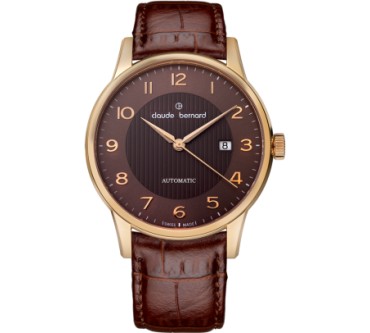 Produktbild Claude Bernard Sophisticated Classics 80091