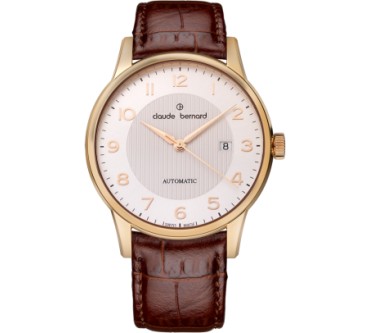 Produktbild Claude Bernard Sophisticated Classics 80091