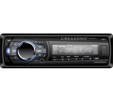 Produktbild Creasono CAS-4370APP