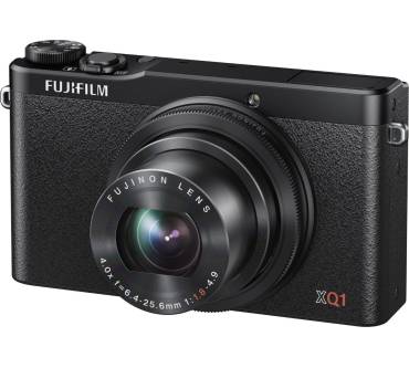 Produktbild Fujifilm XQ1