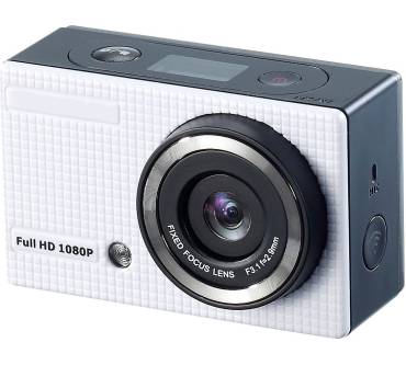 Produktbild Somikon DV-800.WiFi