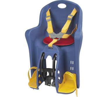 Produktbild Edco Bicycle Gear Kindersitz