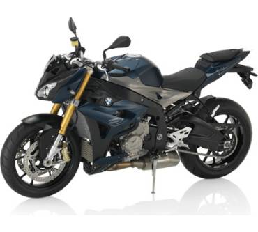 Produktbild BMW Motorrad S 1000 R ABS (118 kW) [14]