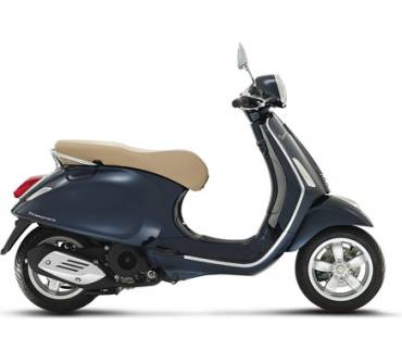 Produktbild Piaggio Vespa Primavera 125 3V (8 kW) [14]
