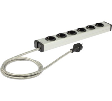 Produktbild Goldkabel Powerline Mk II