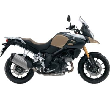 Produktbild Suzuki V-Strom 1000