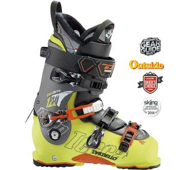 Produktbild DalBello Panterra 120