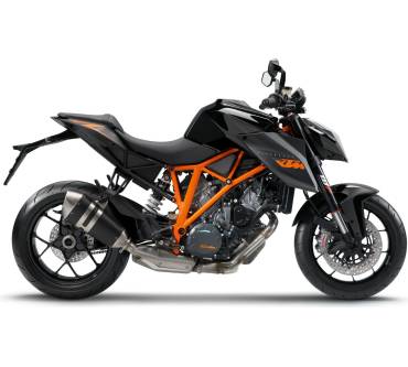 Produktbild KTM Sportmotorcycle 1290 Super Duke R