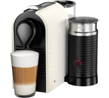 Produktbild Krups Nespresso UMilk XN 2601