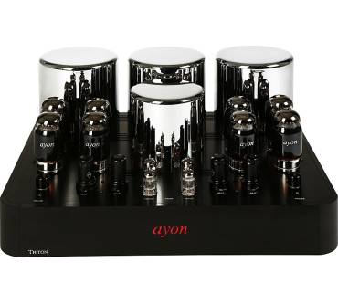 Produktbild Ayon (Audio) Triton PA