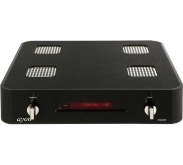 Produktbild Ayon (Audio) Stealth