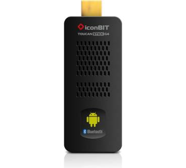 Produktbild iconBIT Toucan Stick G4