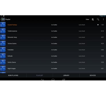 Produktbild BubbleSoft BubbleUPnP/DLNA
