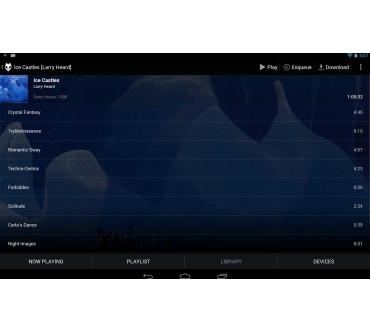 Produktbild BubbleSoft BubbleUPnP/DLNA